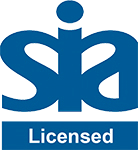 SIA Licensed mark, Security Industry Authority